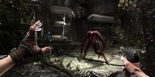 Atomic Heart