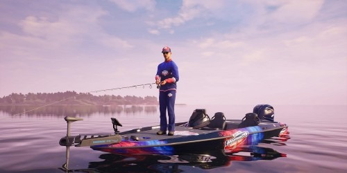 Bassmaster Fishing 2022