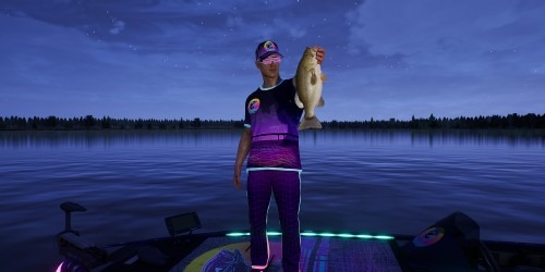 Bassmaster Fishing 2022