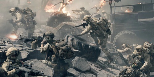 Battlefield 6