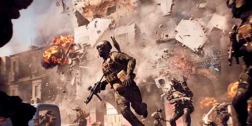 Battlefield 6