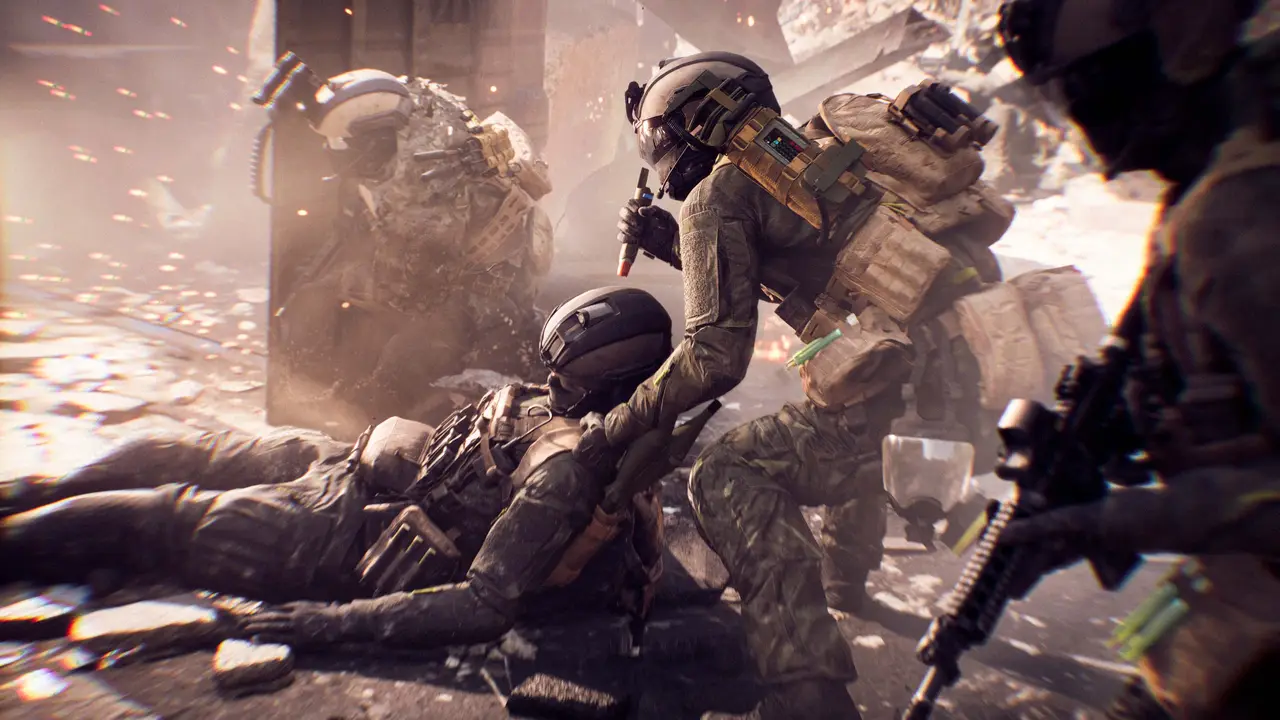 Battlefield 6
