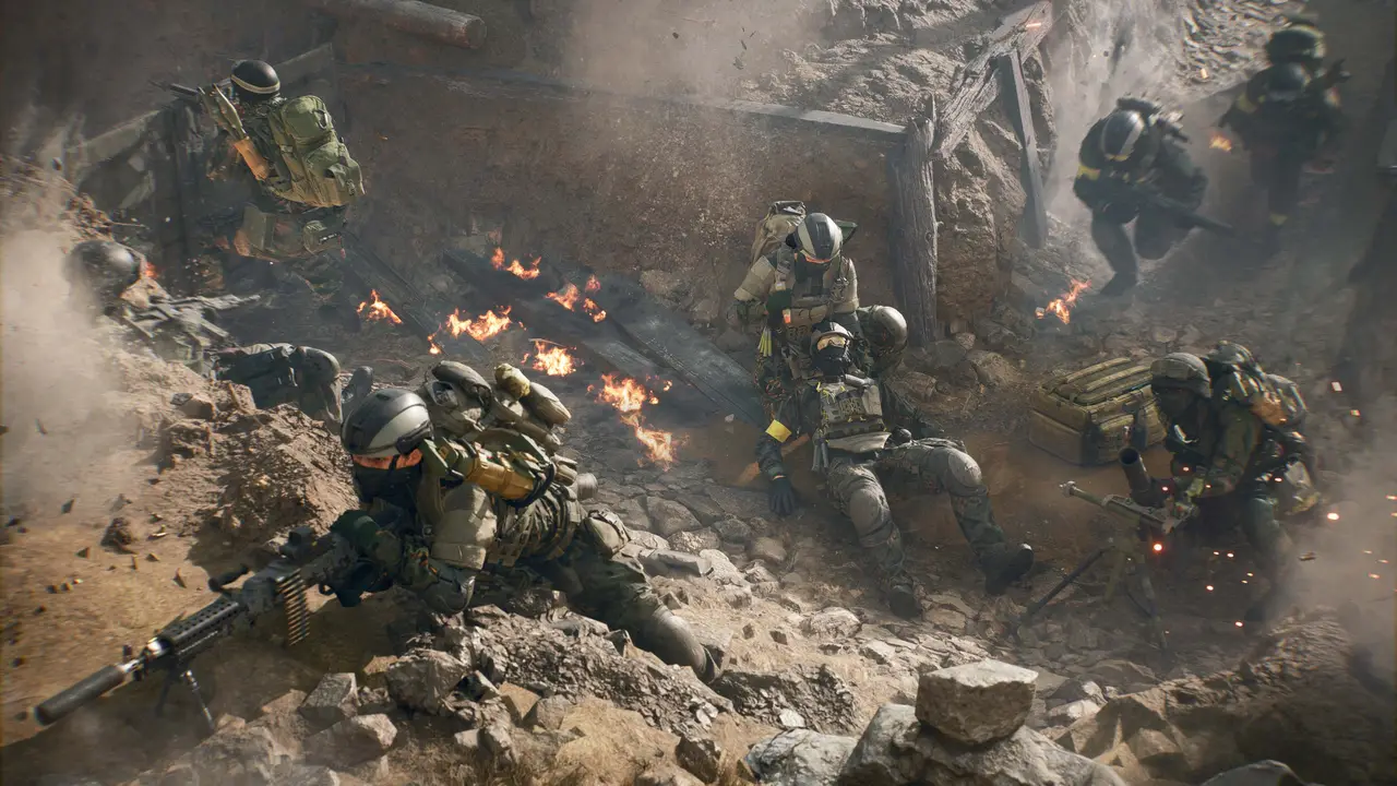 Battlefield 6