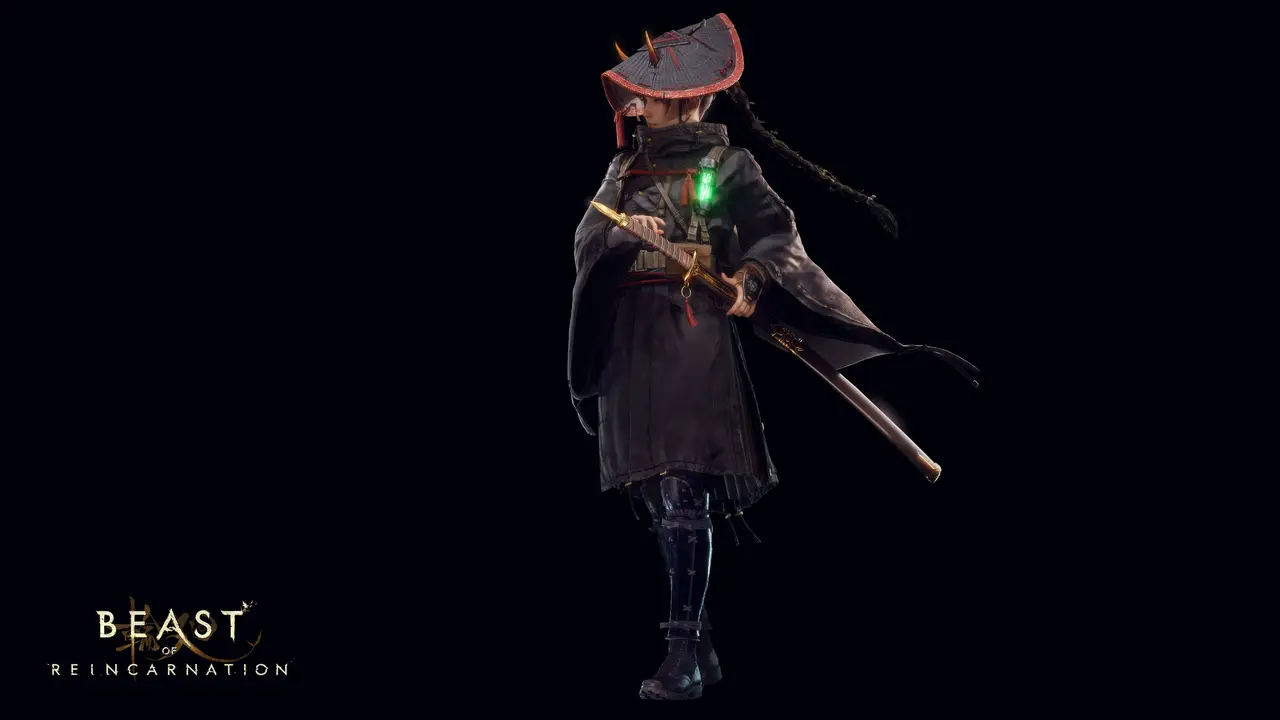 Beast of Reincarnation Digital Deluxe Edition