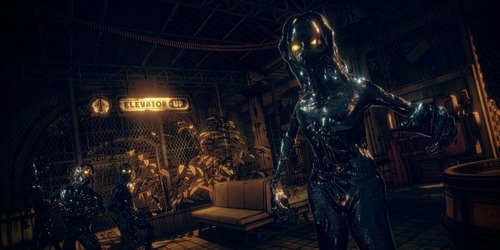 Bendy and the Dark Revival