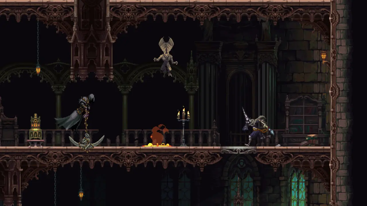 Blasphemous II