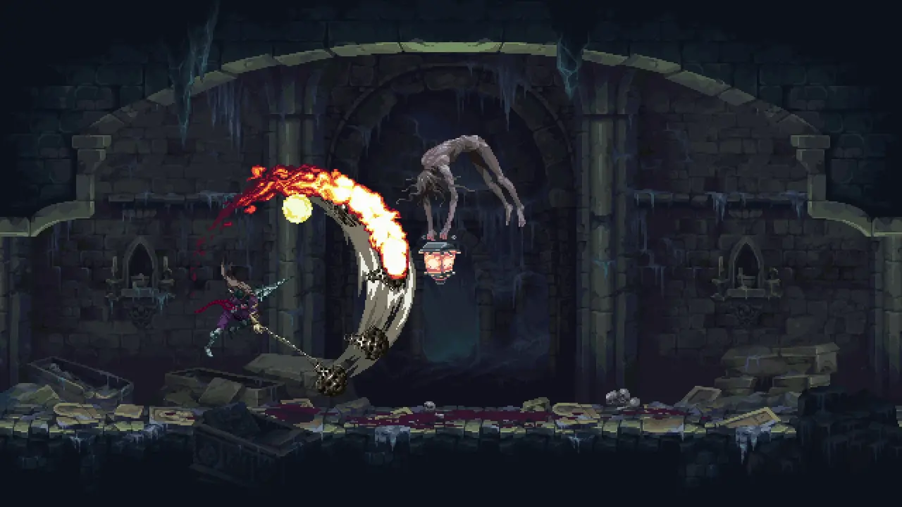 Blasphemous II