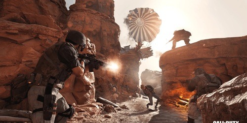 Call of Duty Black Ops Cold War