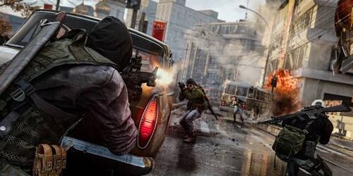 Call of Duty Black Ops Cold War