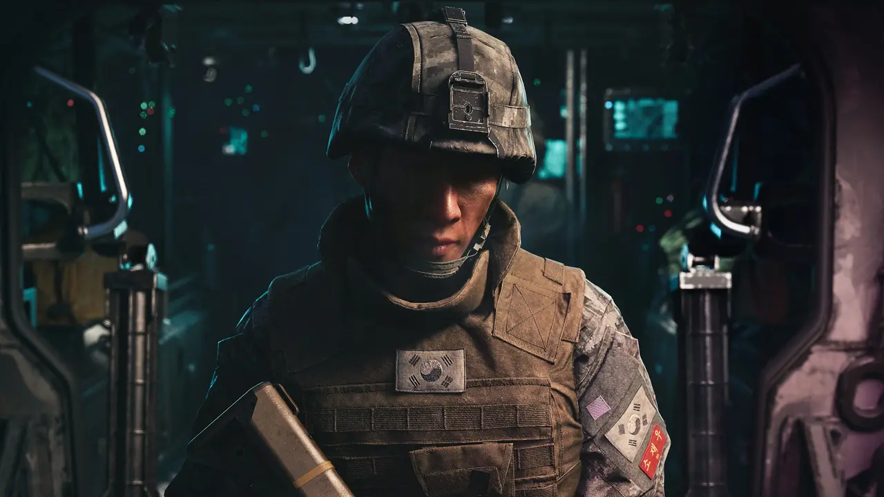 Call of Duty Modern Warfare II