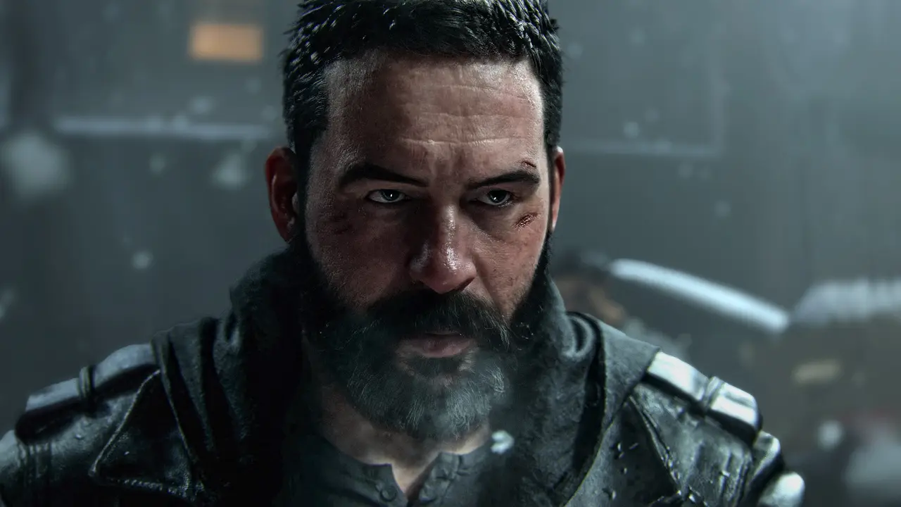 Call of Duty Modern Warfare II