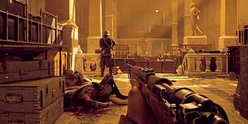 Call of Duty Vanguard