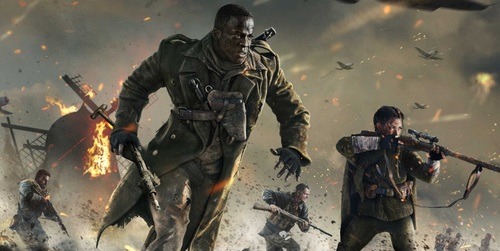 Call of Duty Vanguard