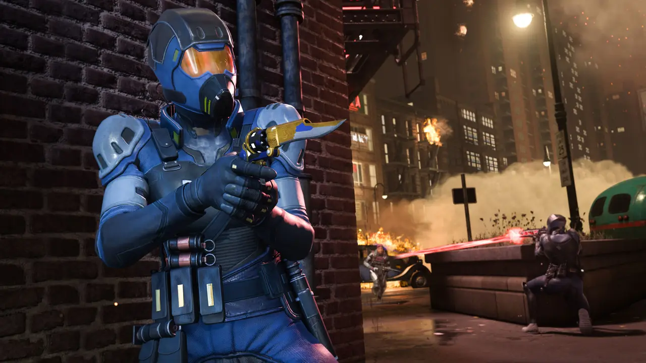 Call of Duty Vanguard