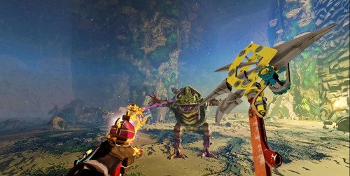 Cave Digger 2 Dig Harder