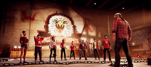 Cobra Kai 2 Dojos Rising