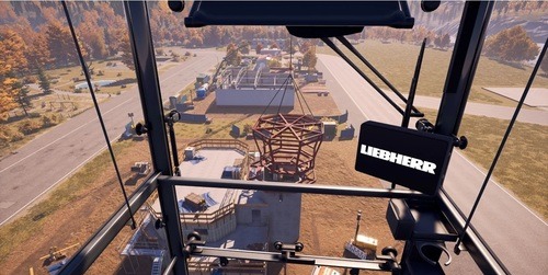 Construction Simulator Gold Edition