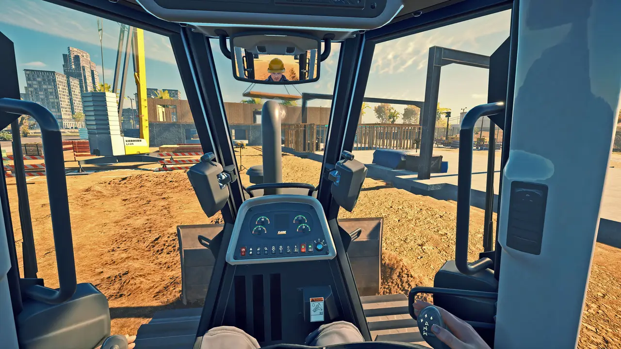 Construction Simulator Gold Edition