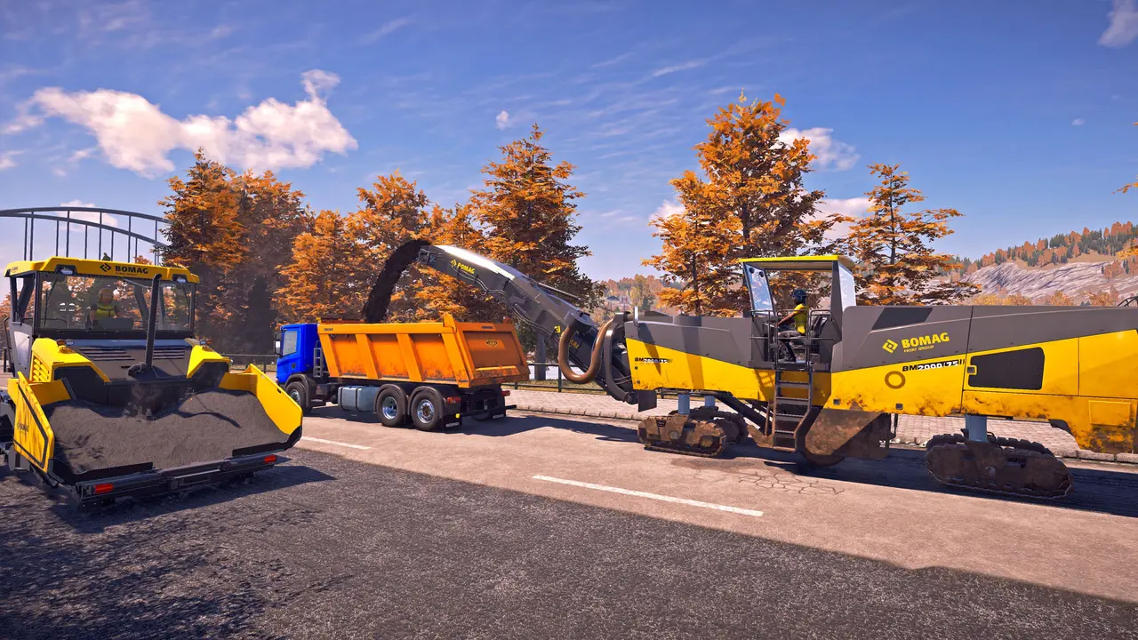 Construction Simulator Gold Edition