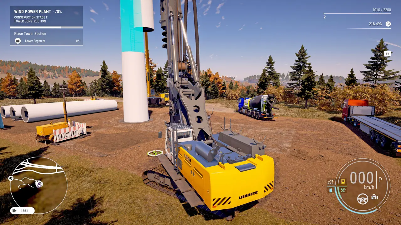 Construction Simulator Gold Edition