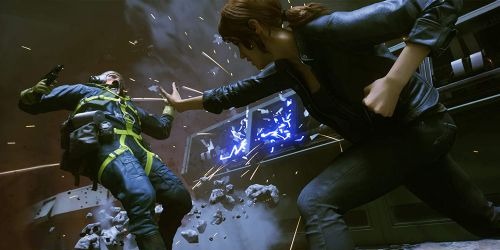 Control Ultimate Edition
