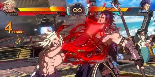 DNF Duel