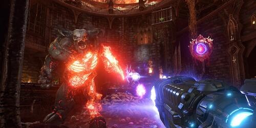DOOM Eternal