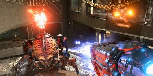DOOM Eternal
