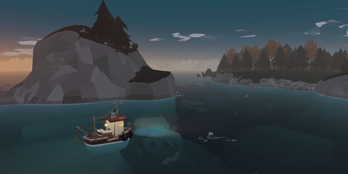 DREDGE