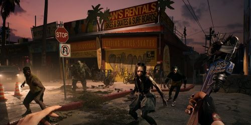 Dead Island 2 Ultimate Edition