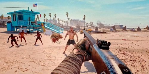 Dead Island 2 Ultimate Edition