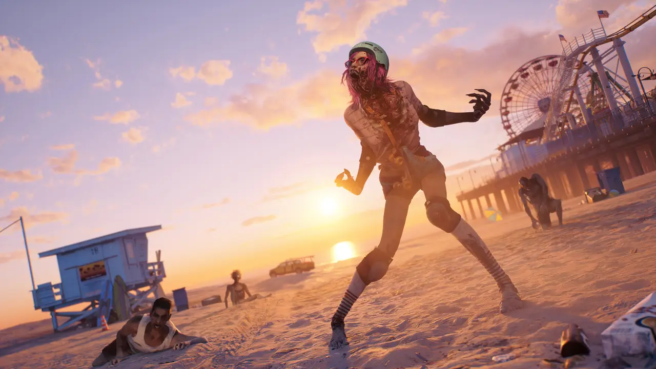 Dead Island 2 Ultimate Edition