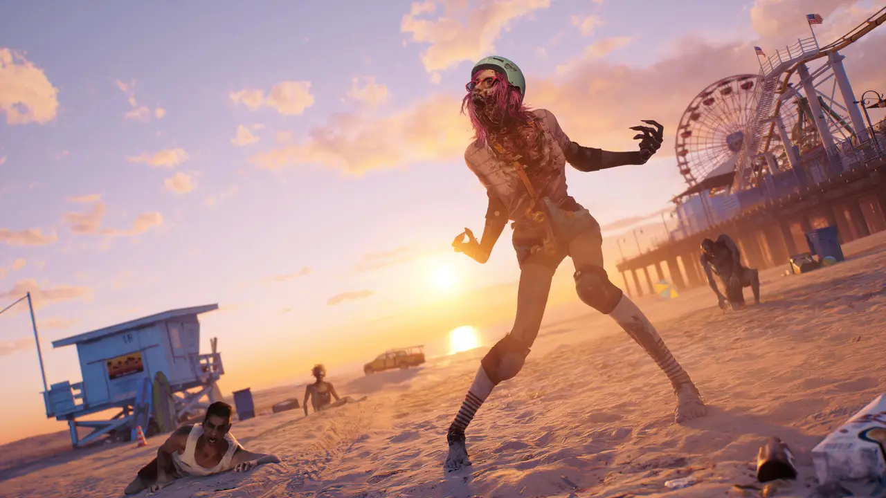 Dead Island 2 Ultimate Edition
