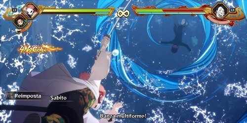 Demon Slayer Kimetsu no Yaiba The Hinokami Chronicles 2