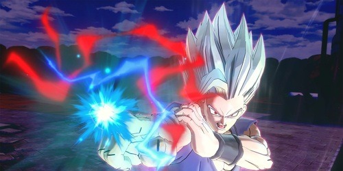 Dragon Ball Xenoverse 2
