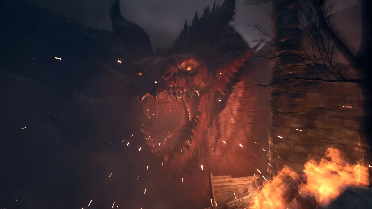 Dragons Dogma 2
