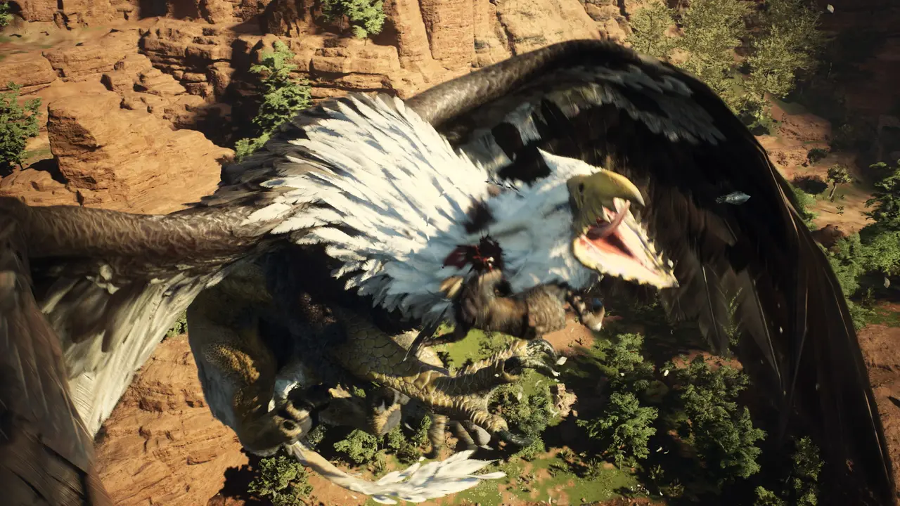 Dragons Dogma 2