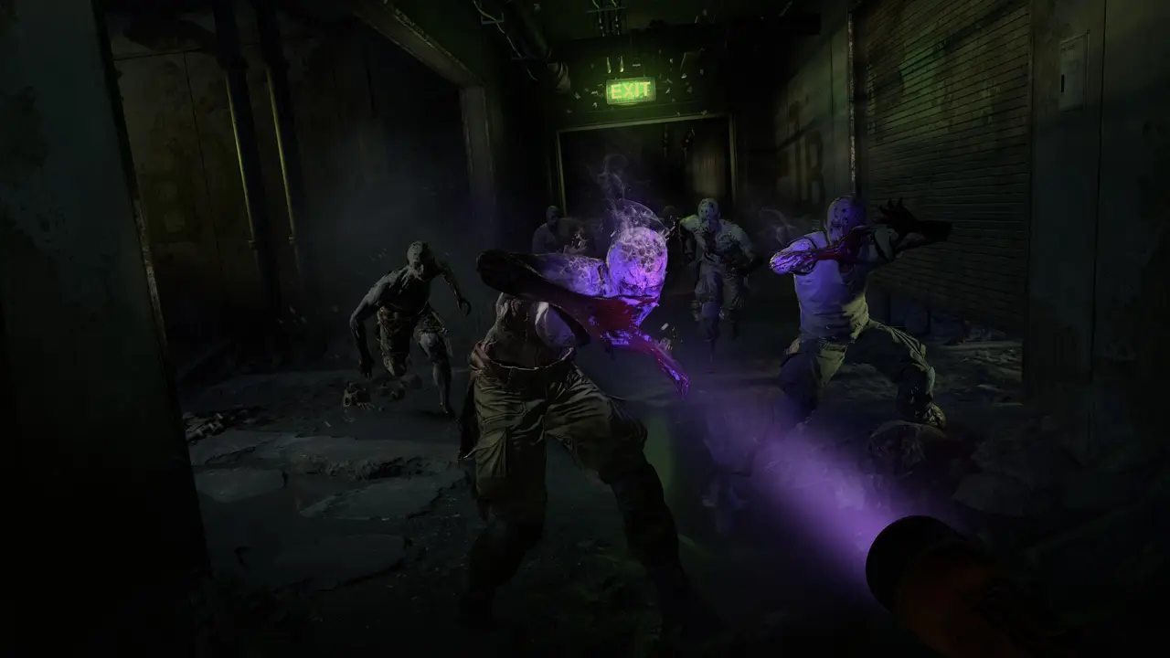 Dying Light 2 Stay Human