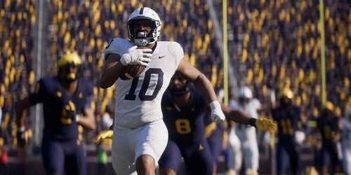 EA Sports College Football 26