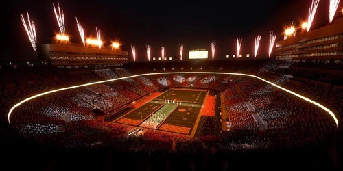 EA Sports College Football 26