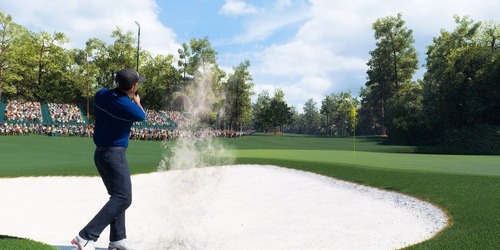 EA Sports PGA Tour