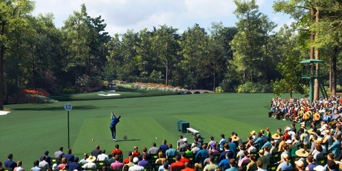 EA Sports PGA Tour