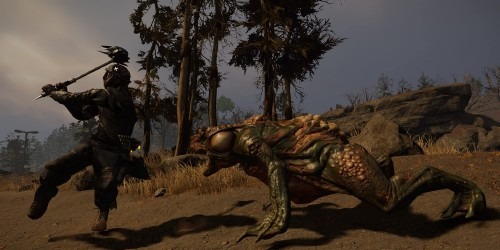 Elex 2
