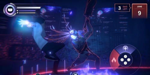 Eternights