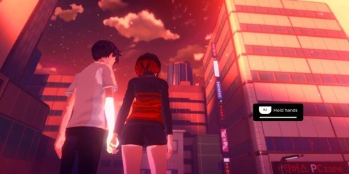 Eternights