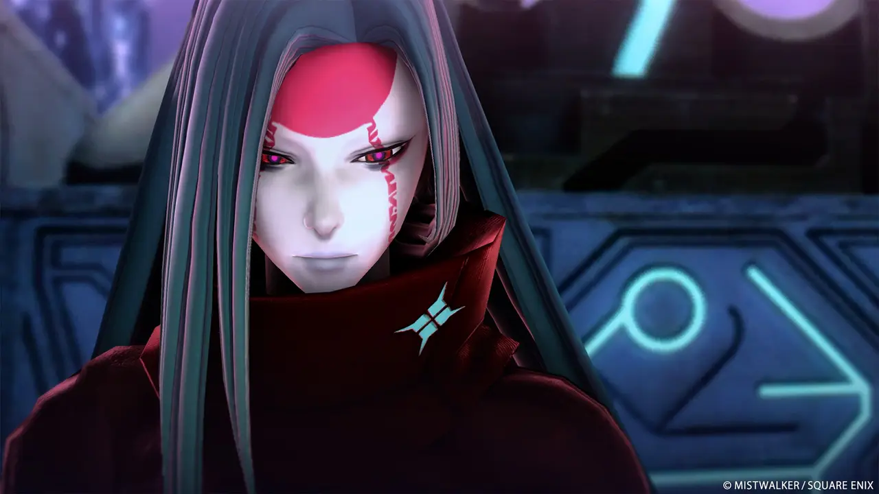 FANTASIAN Neo Dimension