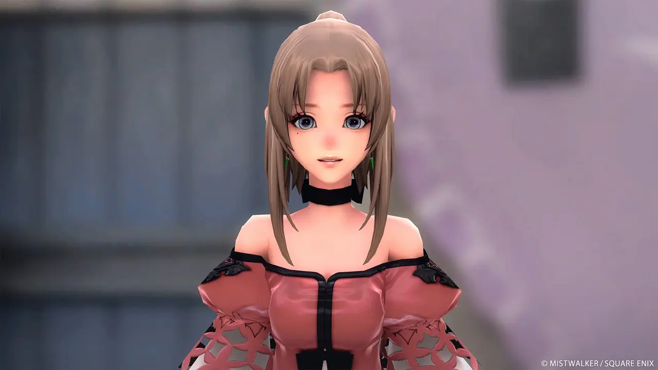 FANTASIAN Neo Dimension