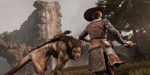 GreedFall Gold Edition
