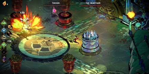 Hades