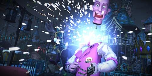 HappyFunland